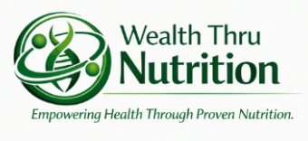 Wealth Thru Nutrition Blog